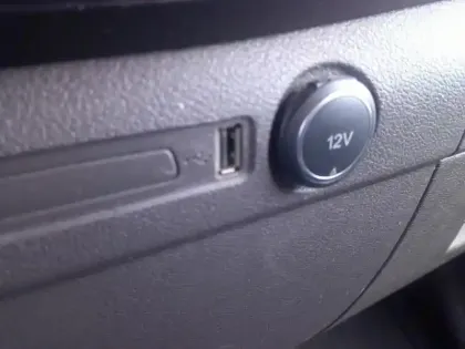 Photo 7 Ford Transit Custom  Fg 300 L1H1 2.0 EcoBlue 130 Trend Business 7cv