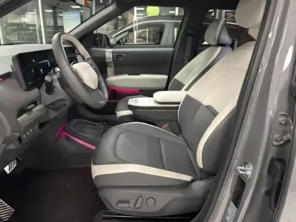 Photo 11 Kia Ev3  204ch 81,4kWh GT-Line 2025