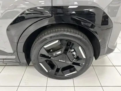 Photo 6 Kia Ev3  204ch 81,4kWh GT-Line 2025