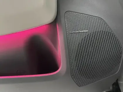 Photo 10 Kia Ev3  204ch 81,4kWh GT-Line 2025