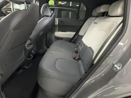 Photo 13 Kia Ev3  204ch 81,4kWh GT-Line 2025