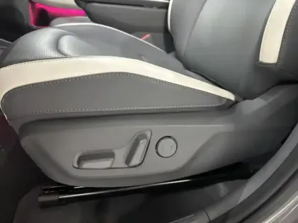 Photo 9 Kia Ev3  204ch 81,4kWh GT-Line 2025