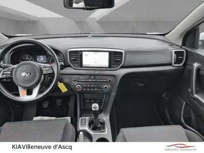 Photo 7 Kia Sportage Gén. IV Ph2 Active 5