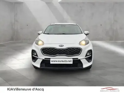 Photo 16 Kia Sportage Gén. IV Ph2 Active 5