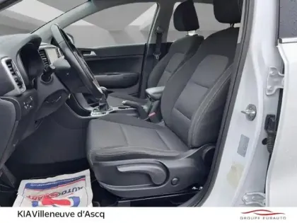 Photo 10 Kia Sportage Gén. IV Ph2 Active 5