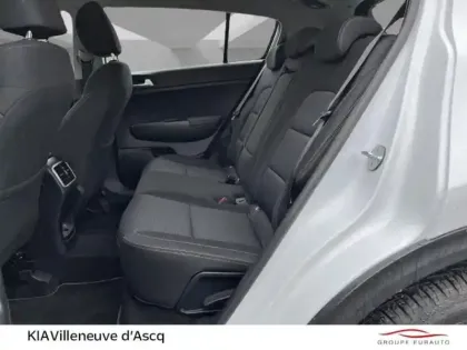 Photo 11 Kia Sportage Gén. IV Ph2 Active 5