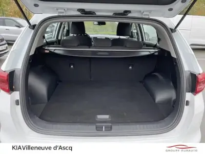 Photo 5 Kia Sportage Gén. IV Ph2 Active 5