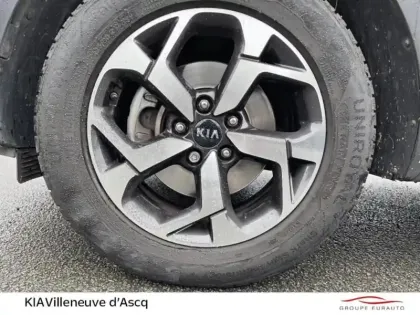 Photo 12 Kia Sportage Gén. IV Ph2 Active 5