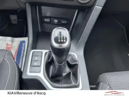 Photo 14 Kia Sportage Gén. IV Ph2 Active 5