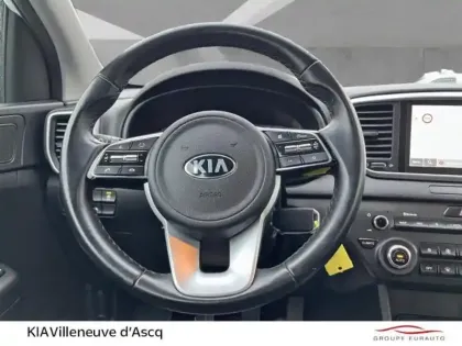 Photo 8 Kia Sportage Gén. IV Ph2 Active 5