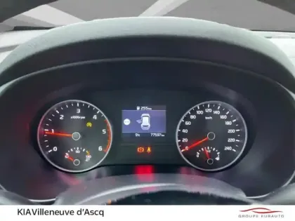 Photo 9 Kia Sportage Gén. IV Ph2 Active 5