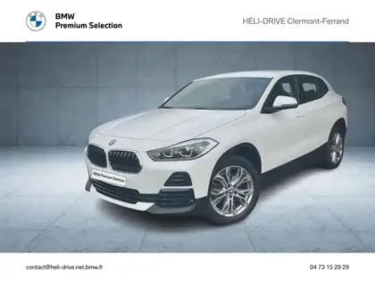 Photo Bmw X2