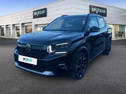 Photo Citroën C3