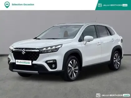 Photo Suzuki S-cross