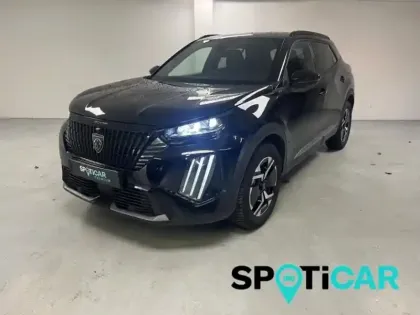 Photo Peugeot 2008