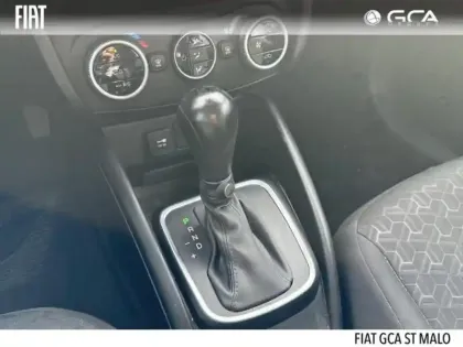 Photo 8 Fiat Tipo Gén. I Ph1 Pack 5