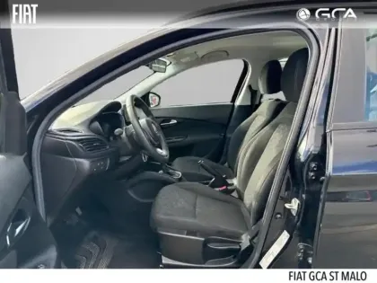 Photo 12 Fiat Tipo Gén. I Ph1 Pack 5