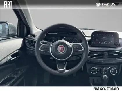 Photo 5 Fiat Tipo Gén. I Ph1 Pack 5