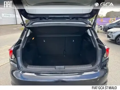 Photo 14 Fiat Tipo Gén. I Ph1 Pack 5