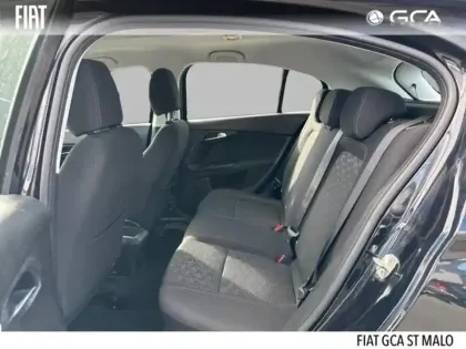 Photo 13 Fiat Tipo Gén. I Ph1 Pack 5