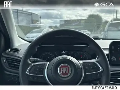 Photo 7 Fiat Tipo Gén. I Ph1 Pack 5