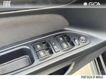 Photo 11 Fiat Tipo Gén. I Ph1 Pack 5