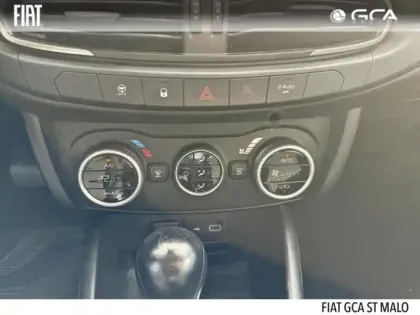 Photo 10 Fiat Tipo Gén. I Ph1 Pack 5