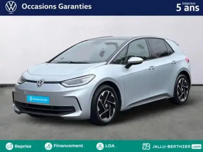 Photo 15 Volkswagen Id.3  204ch Pro 59 kWh Life Max