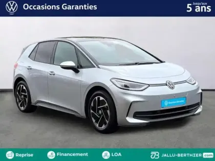 Photo 16 Volkswagen Id.3  204ch Pro 59 kWh Life Max