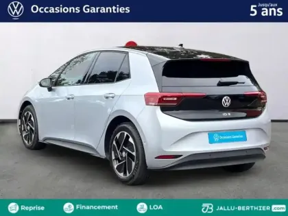 Photo 17 Volkswagen Id.3  204ch Pro 59 kWh Life Max