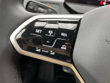 Photo 19 Volkswagen Id.3  204ch Pro 59 kWh Life Max