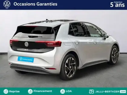 Photo 18 Volkswagen Id.3  204ch Pro 59 kWh Life Max