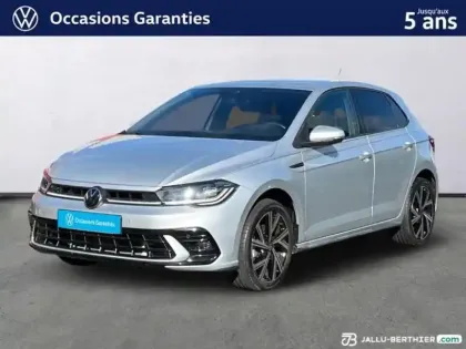 Photo Volkswagen Polo