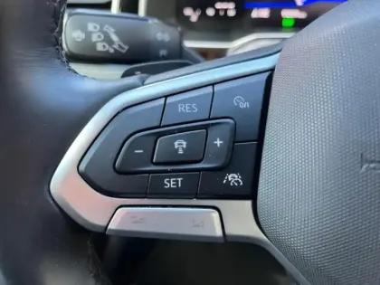 Photo 19 Volkswagen Polo  1.0 TSI 116ch R-Line DSG7