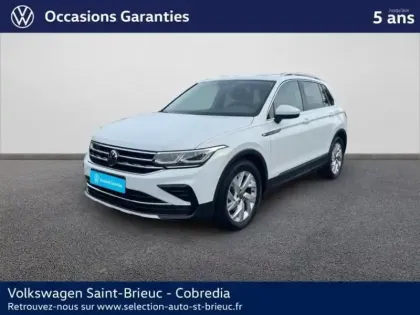 Photo Volkswagen Tiguan