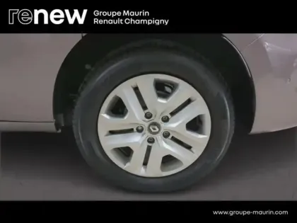 Photo 9 Renault Kangoo  1.3 TCe 130ch Intens