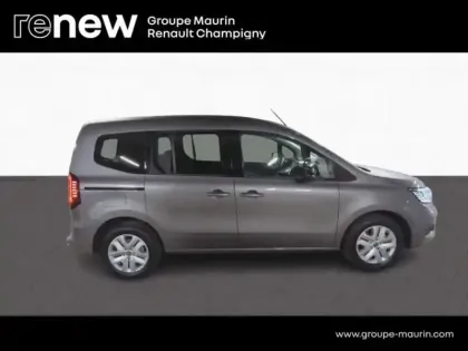 Photo 4 Renault Kangoo  1.3 TCe 130ch Intens