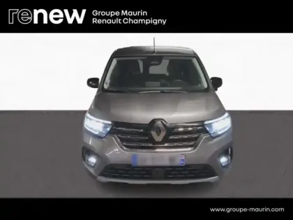 Photo 2 Renault Kangoo  1.3 TCe 130ch Intens