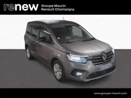 Photo 3 Renault Kangoo  1.3 TCe 130ch Intens