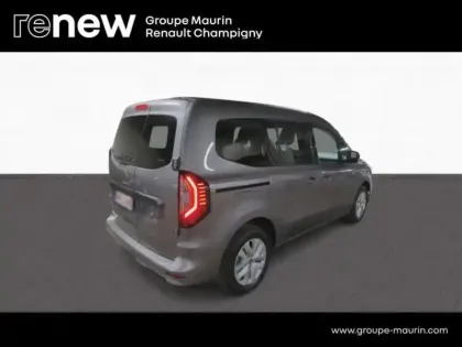 Photo 5 Renault Kangoo  1.3 TCe 130ch Intens