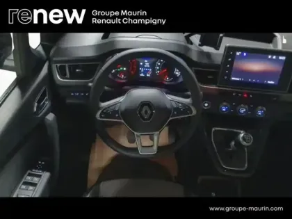 Photo 15 Renault Kangoo  1.3 TCe 130ch Intens