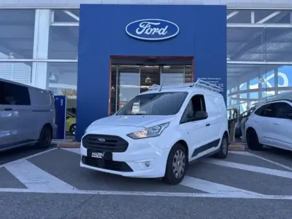 Photo Ford Transit Connect
