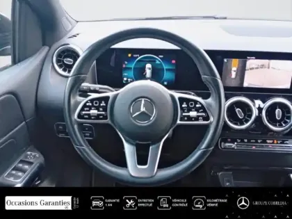 Photo 22 Mercedes Classe B  180 136ch Progressive Line Edition