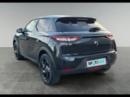 Photo 7 DS DS 3 Gén. I Ph1 Performance Line + 5