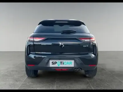 Photo 5 DS DS 3 Gén. I Ph1 Performance Line + 5