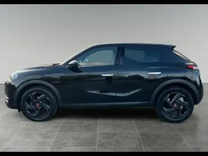 Photo 6 DS DS 3 Gén. I Ph1 Performance Line + 5