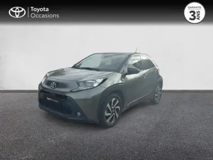 Photo Toyota Aygo