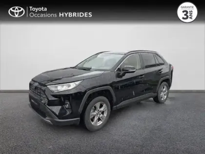 Photo Toyota Rav4