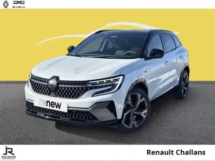 Photo Renault Austral