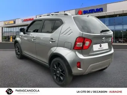 Photo 21 Suzuki Ignis  1.2 Dualjet Hybrid 83ch Privilège Auto